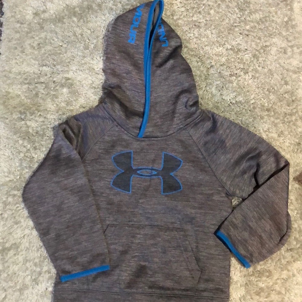 COPY - Under Armour Toddler Hoodie